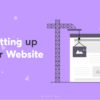 Setting up your Website on Mysite.ng